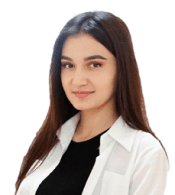 Hakimova Zuhra Bahodirovna