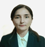 Qazaqova Nozima Аbdulboqiyevna